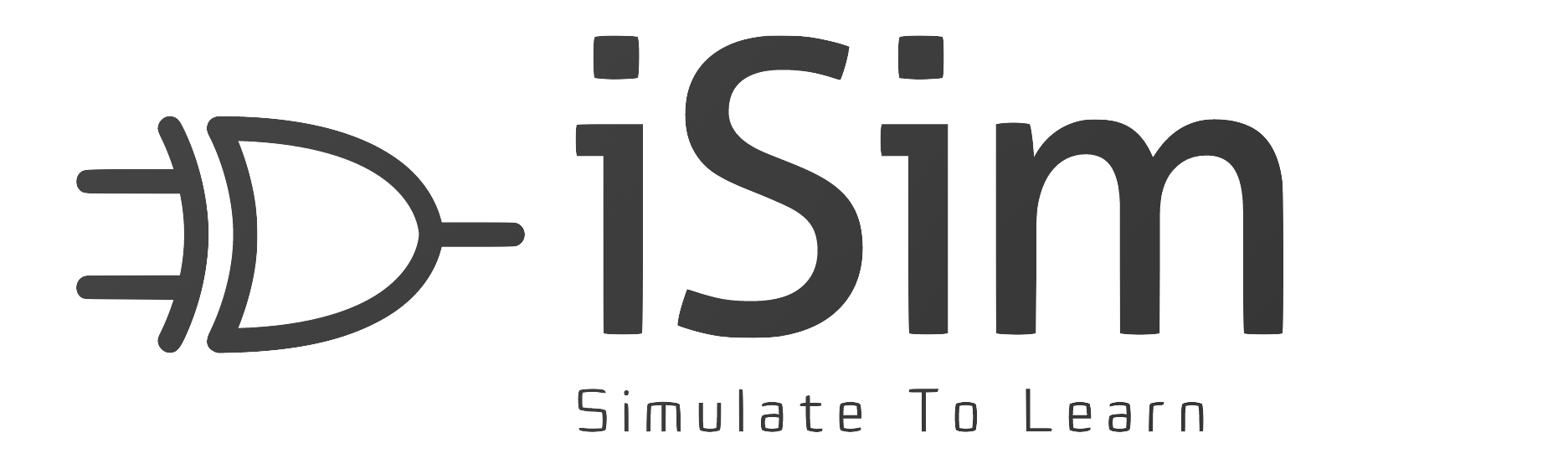 iSim simulation de circuit logique